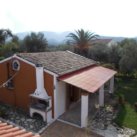 Kleri Apartments Corfu Apartment