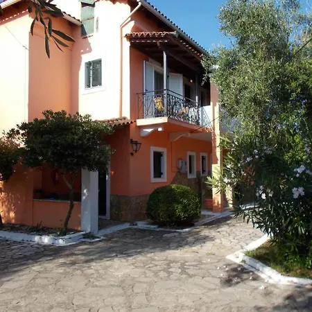 Kleri Apartments Corfu Apartment Roda (Corfu)