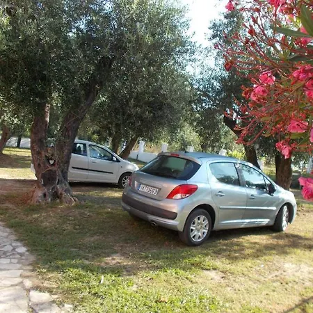 Apartment Kleri Apartments Corfu *