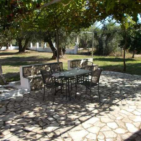 Kleri Apartments Corfu Apartment Roda (Corfu)