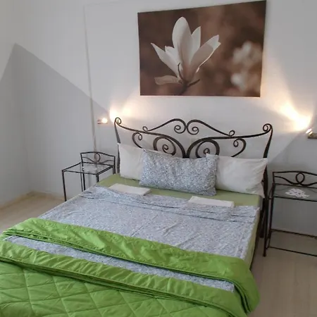 Apartment Kleri Apartments Corfu *