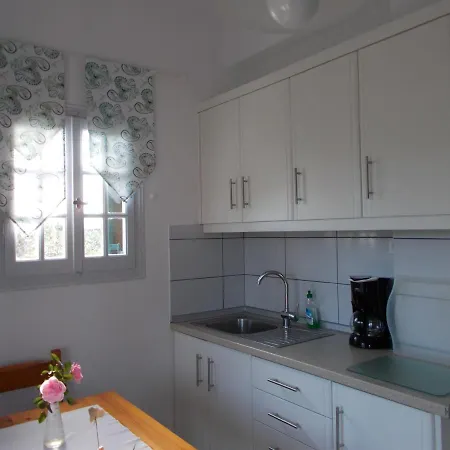 Kleri Apartments Corfu *