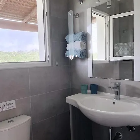 Kleri Apartments Corfu Apartment Roda (Corfu)