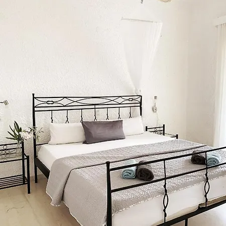 Kleri Apartments Corfu Apartment