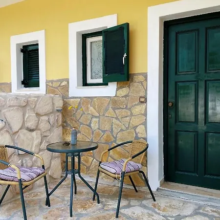 Apartment Kleri Apartments Corfu