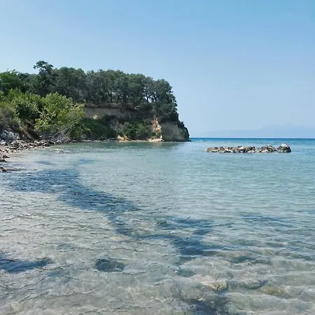 Apartment Kleri Apartments Corfu Roda (Corfu)