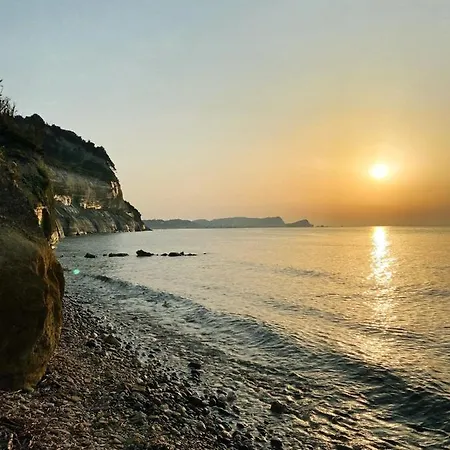 Kleri Apartments Corfu