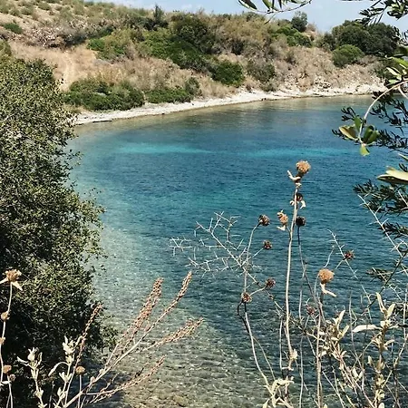 Apartment Kleri Apartments Corfu Roda (Corfu)